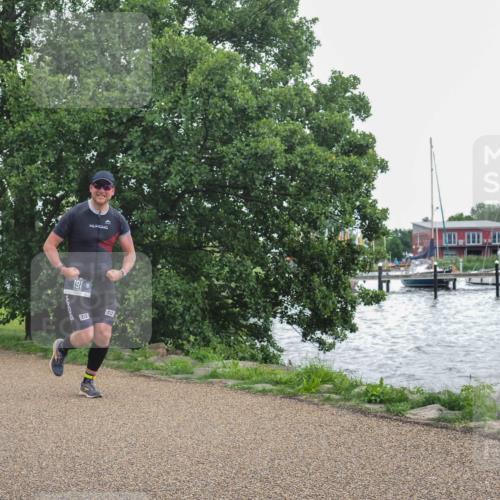 22.06.2025 - Viking Triathlon KatJ http://msf.ph/oto/8128355 22.06.2025 15:36:25 Laufen 191 meine-sportfotos.de
