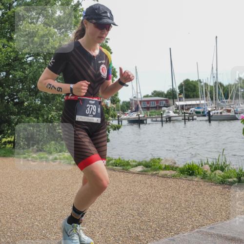 22.06.2025 - Viking Triathlon KatJ http://msf.ph/oto/8128357 22.06.2025 13:52:34 Laufen 379 meine-sportfotos.de