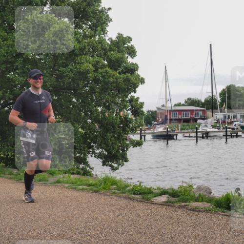 22.06.2025 - Viking Triathlon KatJ http://msf.ph/oto/8128367 22.06.2025 15:36:25 Laufen 191 meine-sportfotos.de