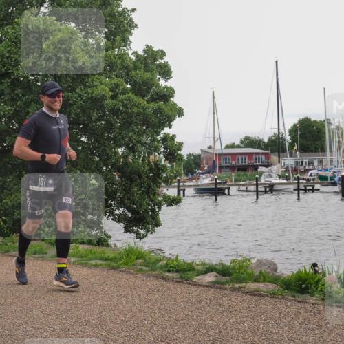 22.06.2025 - Viking Triathlon KatJ http://msf.ph/oto/8128375 22.06.2025 15:36:25 Laufen 191 meine-sportfotos.de