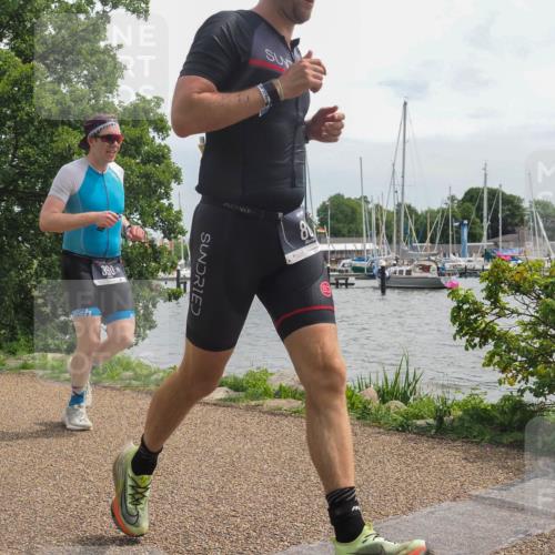 22.06.2025 - Viking Triathlon KatJ http://msf.ph/oto/8128419 22.06.2025 13:52:47 Laufen 80, 390, 627 meine-sportfotos.de