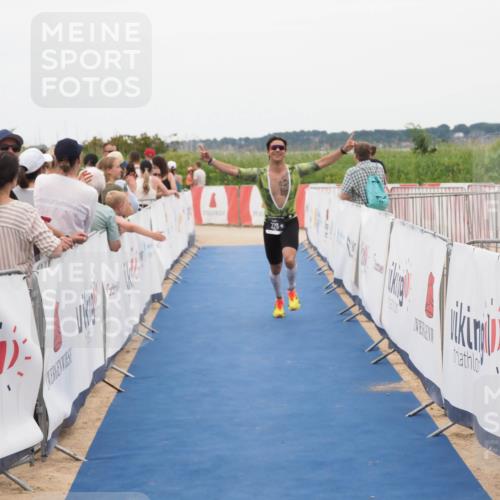 22.06.2025 - Viking Triathlon MichiJ http://msf.ph/oto/8128420 22.06.2025 15:26:44 Ziel 220 meine-sportfotos.de