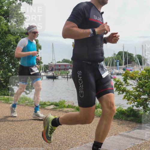 22.06.2025 - Viking Triathlon KatJ http://msf.ph/oto/8128423 22.06.2025 13:52:47 Laufen 80, 390, 627 meine-sportfotos.de