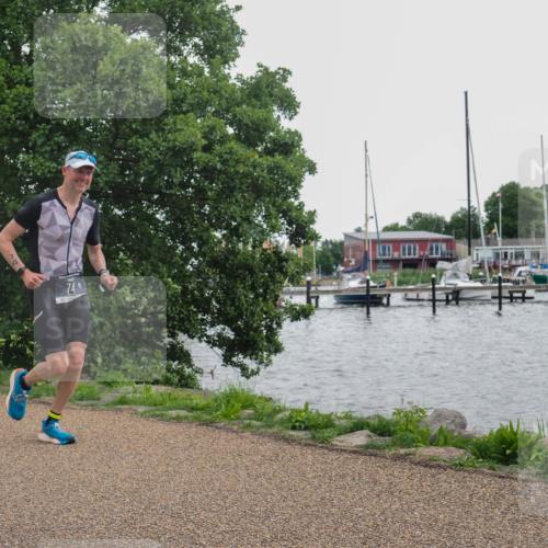 22.06.2025 - Viking Triathlon KatJ http://msf.ph/oto/8128431 22.06.2025 15:37:04 Laufen 74 meine-sportfotos.de