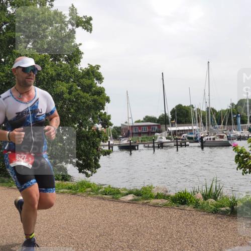 22.06.2025 - Viking Triathlon KatJ http://msf.ph/oto/8128432 22.06.2025 13:52:48 Laufen 80, 390, 627 meine-sportfotos.de