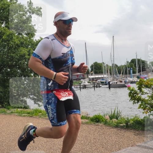 22.06.2025 - Viking Triathlon KatJ http://msf.ph/oto/8128442 22.06.2025 13:52:48 Laufen 80, 390, 627 meine-sportfotos.de