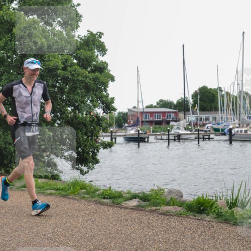 22.06.2025 - Viking Triathlon KatJ http://msf.ph/oto/8128443 22.06.2025 15:37:04 Laufen 74 meine-sportfotos.de