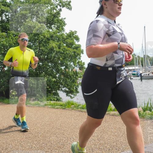 22.06.2025 - Viking Triathlon KatJ http://msf.ph/oto/8128485 22.06.2025 13:52:56 Laufen 155, 202, 236, 312 meine-sportfotos.de
