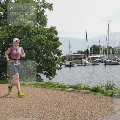 22.06.2025 - Viking Triathlon KatJ http://msf.ph/oto/8128500 22.06.2025 13:52:58 Laufen 131, 202, 312 meine-sportfotos.de