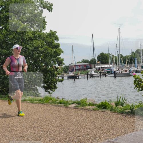 22.06.2025 - Viking Triathlon KatJ http://msf.ph/oto/8128503 22.06.2025 13:52:58 Laufen 131, 202, 312 meine-sportfotos.de