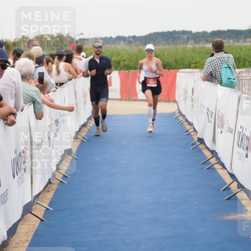 22.06.2025 - Viking Triathlon MichiJ http://msf.ph/oto/8128505 22.06.2025 15:26:54 Ziel 603 meine-sportfotos.de