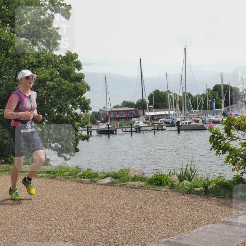 22.06.2025 - Viking Triathlon KatJ http://msf.ph/oto/8128506 22.06.2025 13:52:58 Laufen 131, 202, 312 meine-sportfotos.de