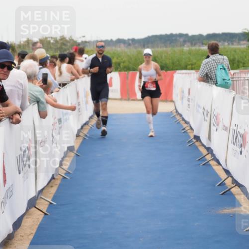 22.06.2025 - Viking Triathlon MichiJ http://msf.ph/oto/8128508 22.06.2025 15:26:55 Ziel 603 meine-sportfotos.de