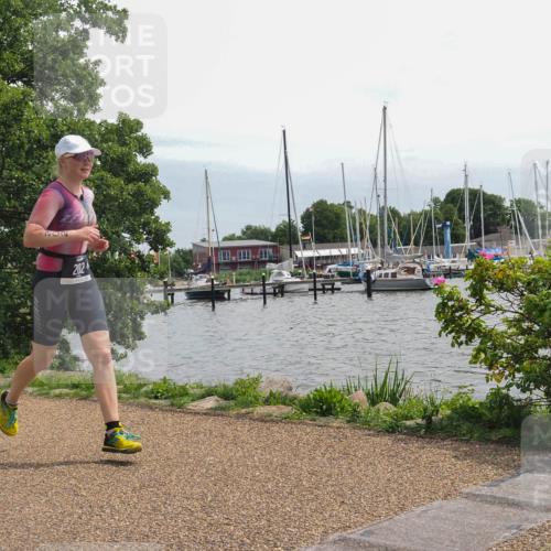 22.06.2025 - Viking Triathlon KatJ http://msf.ph/oto/8128510 22.06.2025 13:52:58 Laufen 131, 202, 312 meine-sportfotos.de