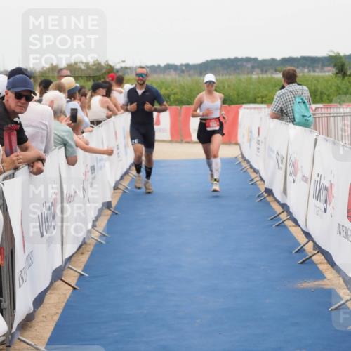 22.06.2025 - Viking Triathlon MichiJ http://msf.ph/oto/8128516 22.06.2025 15:26:55 Ziel 603 meine-sportfotos.de