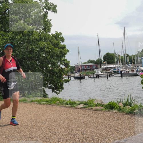 22.06.2025 - Viking Triathlon KatJ http://msf.ph/oto/8128518 22.06.2025 13:53:00 Laufen 131, 202 meine-sportfotos.de