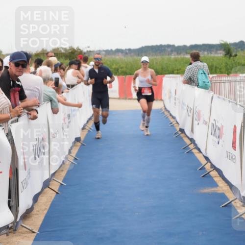 22.06.2025 - Viking Triathlon MichiJ http://msf.ph/oto/8128522 22.06.2025 15:26:55 Ziel 603 meine-sportfotos.de