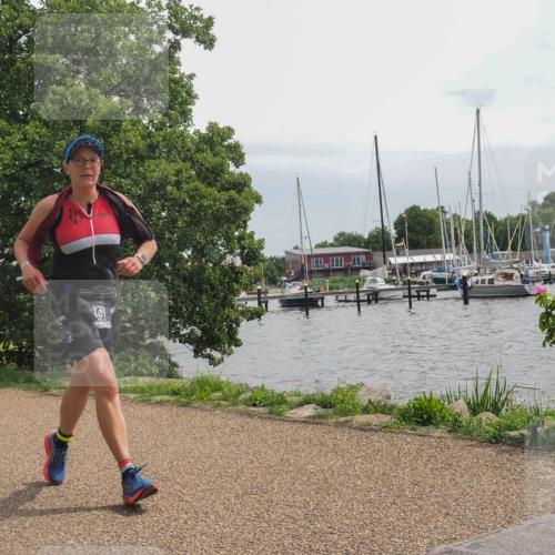 22.06.2025 - Viking Triathlon KatJ http://msf.ph/oto/8128524 22.06.2025 13:53:00 Laufen 131, 202 meine-sportfotos.de