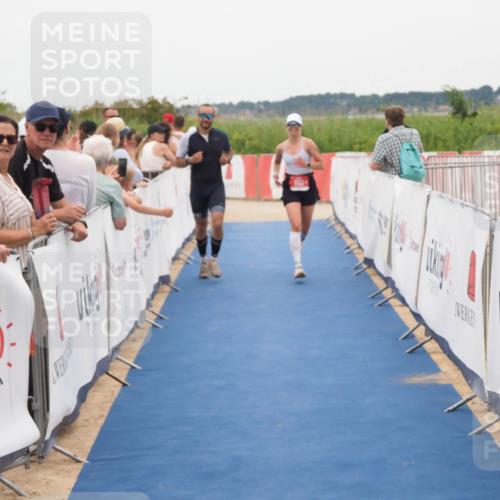 22.06.2025 - Viking Triathlon MichiJ http://msf.ph/oto/8128525 22.06.2025 15:26:55 Ziel 603 meine-sportfotos.de