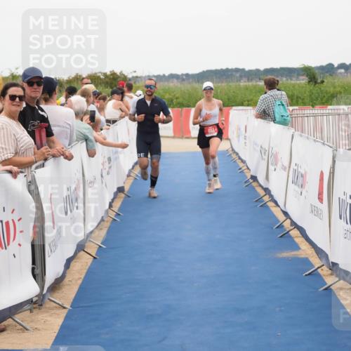 22.06.2025 - Viking Triathlon MichiJ http://msf.ph/oto/8128530 22.06.2025 15:26:55 Ziel 603 meine-sportfotos.de