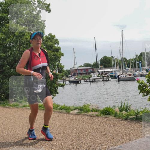 22.06.2025 - Viking Triathlon KatJ http://msf.ph/oto/8128532 22.06.2025 13:53:00 Laufen 131, 202 meine-sportfotos.de