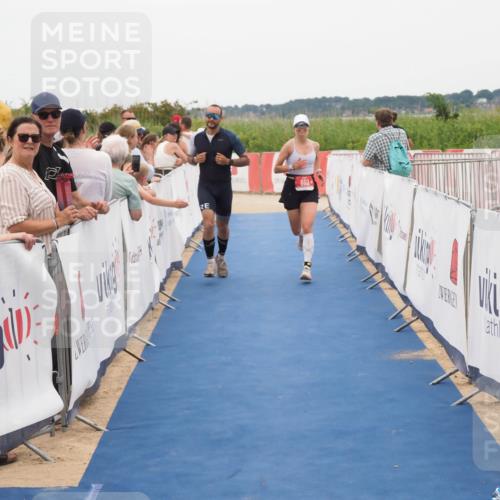 22.06.2025 - Viking Triathlon MichiJ http://msf.ph/oto/8128533 22.06.2025 15:26:56 Ziel 603 meine-sportfotos.de