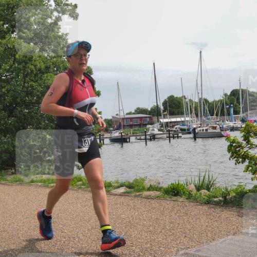 22.06.2025 - Viking Triathlon KatJ http://msf.ph/oto/8128534 22.06.2025 13:53:00 Laufen 131, 202 meine-sportfotos.de