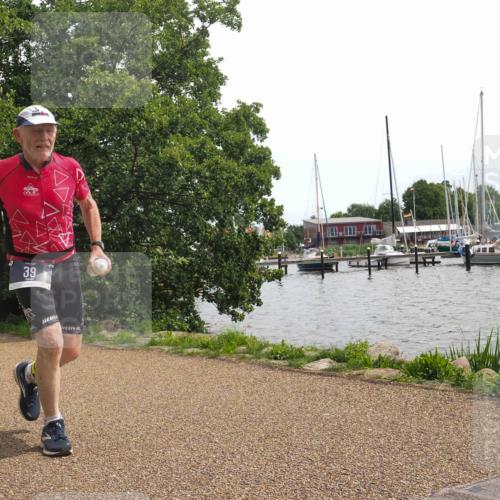 22.06.2025 - Viking Triathlon KatJ http://msf.ph/oto/8128545 22.06.2025 13:53:10 Laufen 39, 195 meine-sportfotos.de