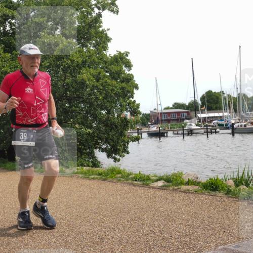 22.06.2025 - Viking Triathlon KatJ http://msf.ph/oto/8128550 22.06.2025 13:53:10 Laufen 39, 195 meine-sportfotos.de