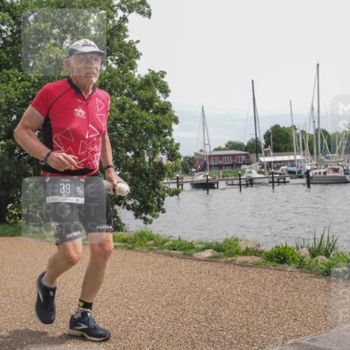 22.06.2025 - Viking Triathlon KatJ http://msf.ph/oto/8128555 22.06.2025 13:53:10 Laufen 39, 195 meine-sportfotos.de