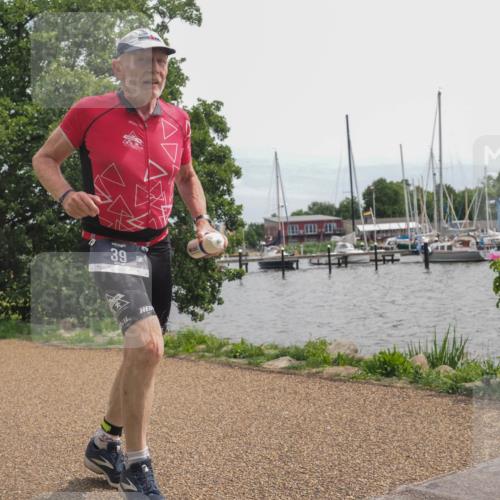 22.06.2025 - Viking Triathlon KatJ http://msf.ph/oto/8128558 22.06.2025 13:53:10 Laufen 39, 195 meine-sportfotos.de