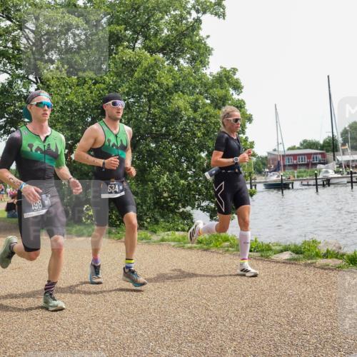 22.06.2025 - Viking Triathlon KatJ http://msf.ph/oto/8128596 22.06.2025 13:53:14 Laufen 60, 195, 198, 226, 534 meine-sportfotos.de