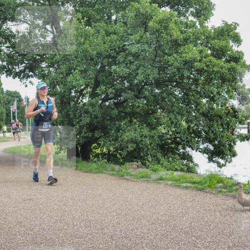22.06.2025 - Viking Triathlon KatJ http://msf.ph/oto/8128616 22.06.2025 15:38:10 Laufen 531 meine-sportfotos.de