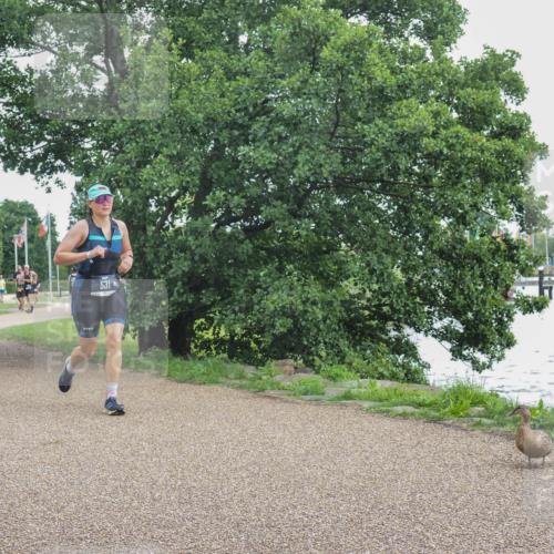 22.06.2025 - Viking Triathlon KatJ http://msf.ph/oto/8128621 22.06.2025 15:38:10 Laufen 531 meine-sportfotos.de