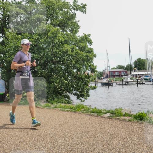 22.06.2025 - Viking Triathlon KatJ http://msf.ph/oto/8128635 22.06.2025 13:53:35 Laufen 460 meine-sportfotos.de