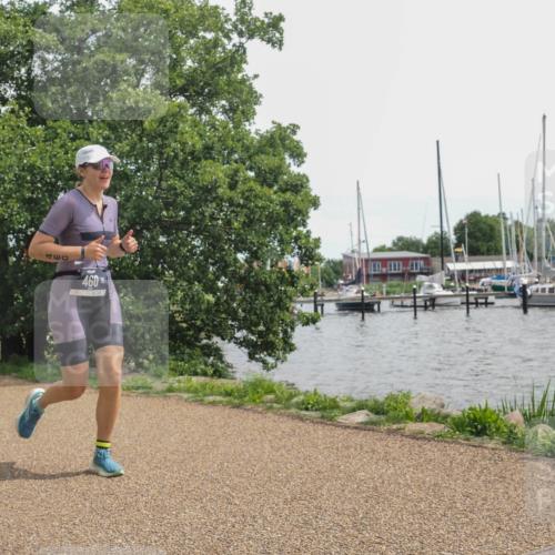 22.06.2025 - Viking Triathlon KatJ http://msf.ph/oto/8128638 22.06.2025 13:53:35 Laufen 460 meine-sportfotos.de