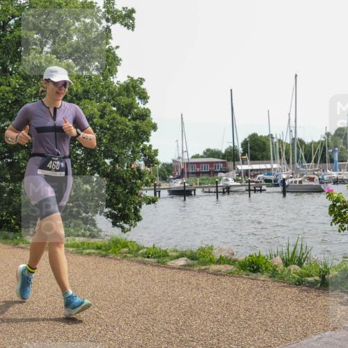 22.06.2025 - Viking Triathlon KatJ http://msf.ph/oto/8128642 22.06.2025 13:53:35 Laufen 460 meine-sportfotos.de