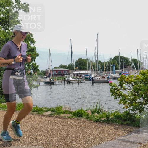 22.06.2025 - Viking Triathlon KatJ http://msf.ph/oto/8128648 22.06.2025 13:53:36 Laufen 460 meine-sportfotos.de