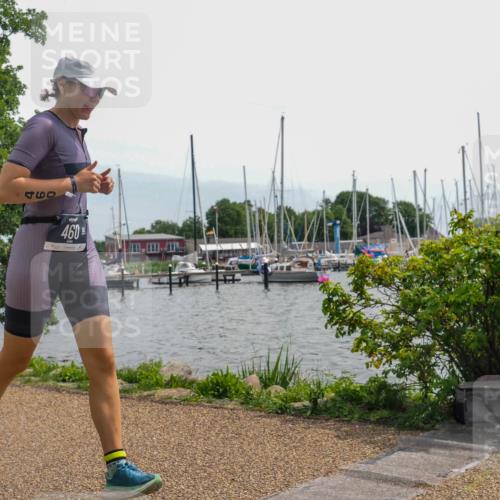 22.06.2025 - Viking Triathlon KatJ http://msf.ph/oto/8128651 22.06.2025 13:53:36 Laufen 460 meine-sportfotos.de