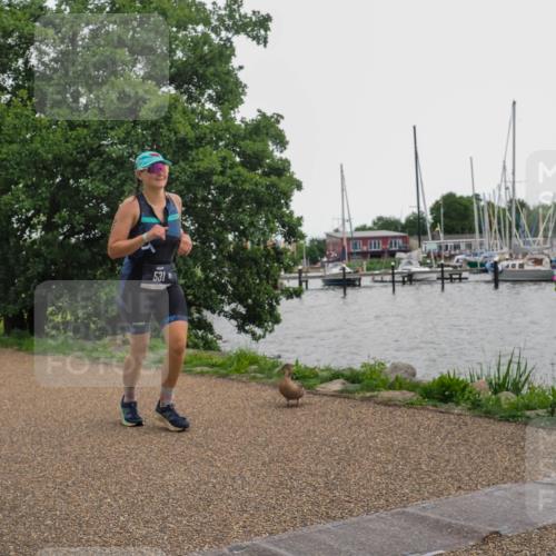 22.06.2025 - Viking Triathlon KatJ http://msf.ph/oto/8128654 22.06.2025 15:38:11 Laufen 531 meine-sportfotos.de