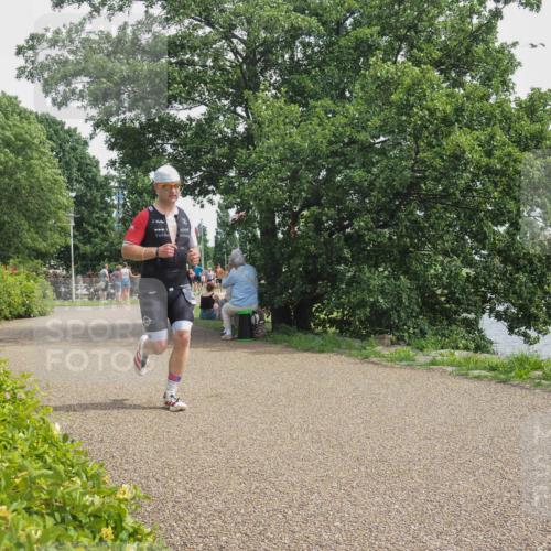 22.06.2025 - Viking Triathlon KatJ http://msf.ph/oto/8128655 22.06.2025 13:53:46 Laufen 385 meine-sportfotos.de