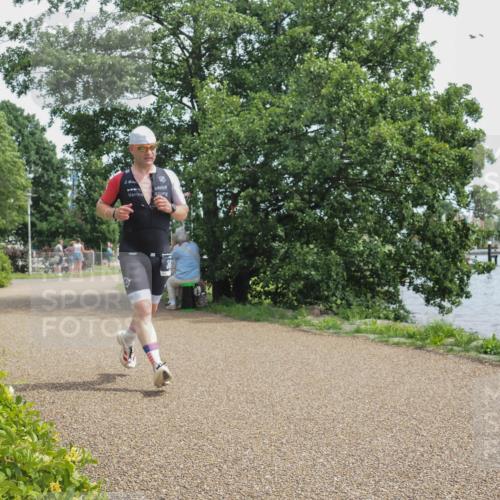 22.06.2025 - Viking Triathlon KatJ http://msf.ph/oto/8128662 22.06.2025 13:53:47 Laufen 385 meine-sportfotos.de