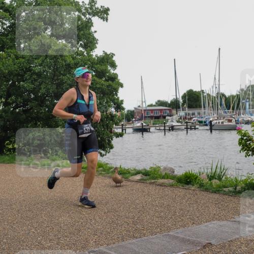 22.06.2025 - Viking Triathlon KatJ http://msf.ph/oto/8128666 22.06.2025 15:38:11 Laufen 531 meine-sportfotos.de