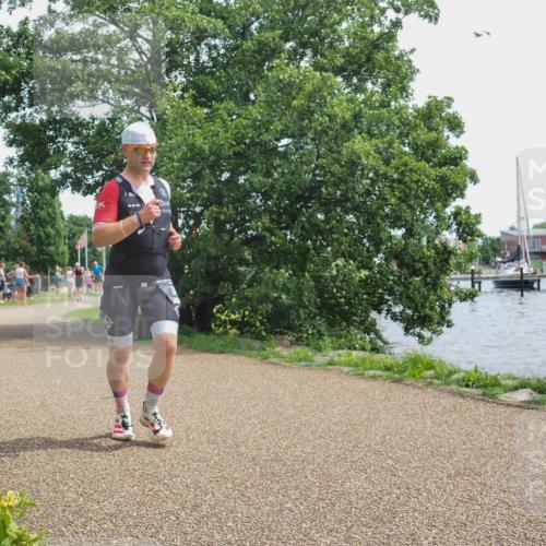 22.06.2025 - Viking Triathlon KatJ http://msf.ph/oto/8128668 22.06.2025 13:53:47 Laufen 385 meine-sportfotos.de