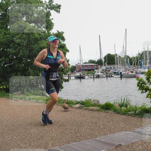 22.06.2025 - Viking Triathlon KatJ http://msf.ph/oto/8128671 22.06.2025 15:38:12 Laufen 531 meine-sportfotos.de