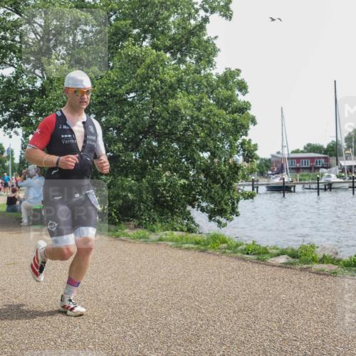 22.06.2025 - Viking Triathlon KatJ http://msf.ph/oto/8128674 22.06.2025 13:53:47 Laufen 385 meine-sportfotos.de