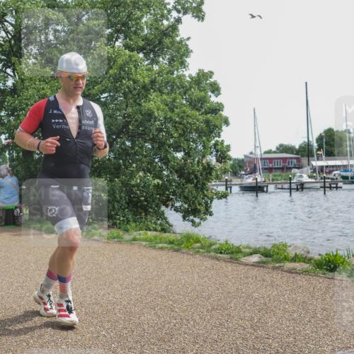 22.06.2025 - Viking Triathlon KatJ http://msf.ph/oto/8128677 22.06.2025 13:53:47 Laufen 385 meine-sportfotos.de