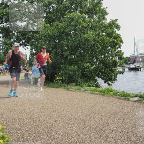 22.06.2025 - Viking Triathlon KatJ http://msf.ph/oto/8128680 22.06.2025 13:53:58 Laufen 33, 308 meine-sportfotos.de