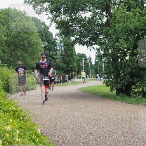 22.06.2025 - Viking Triathlon KatJ http://msf.ph/oto/8128696 22.06.2025 15:38:35 Laufen 133 meine-sportfotos.de
