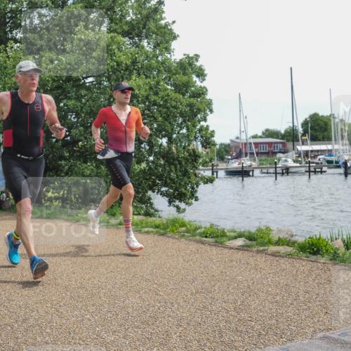 22.06.2025 - Viking Triathlon KatJ http://msf.ph/oto/8128701 22.06.2025 13:53:58 Laufen 33, 308 meine-sportfotos.de